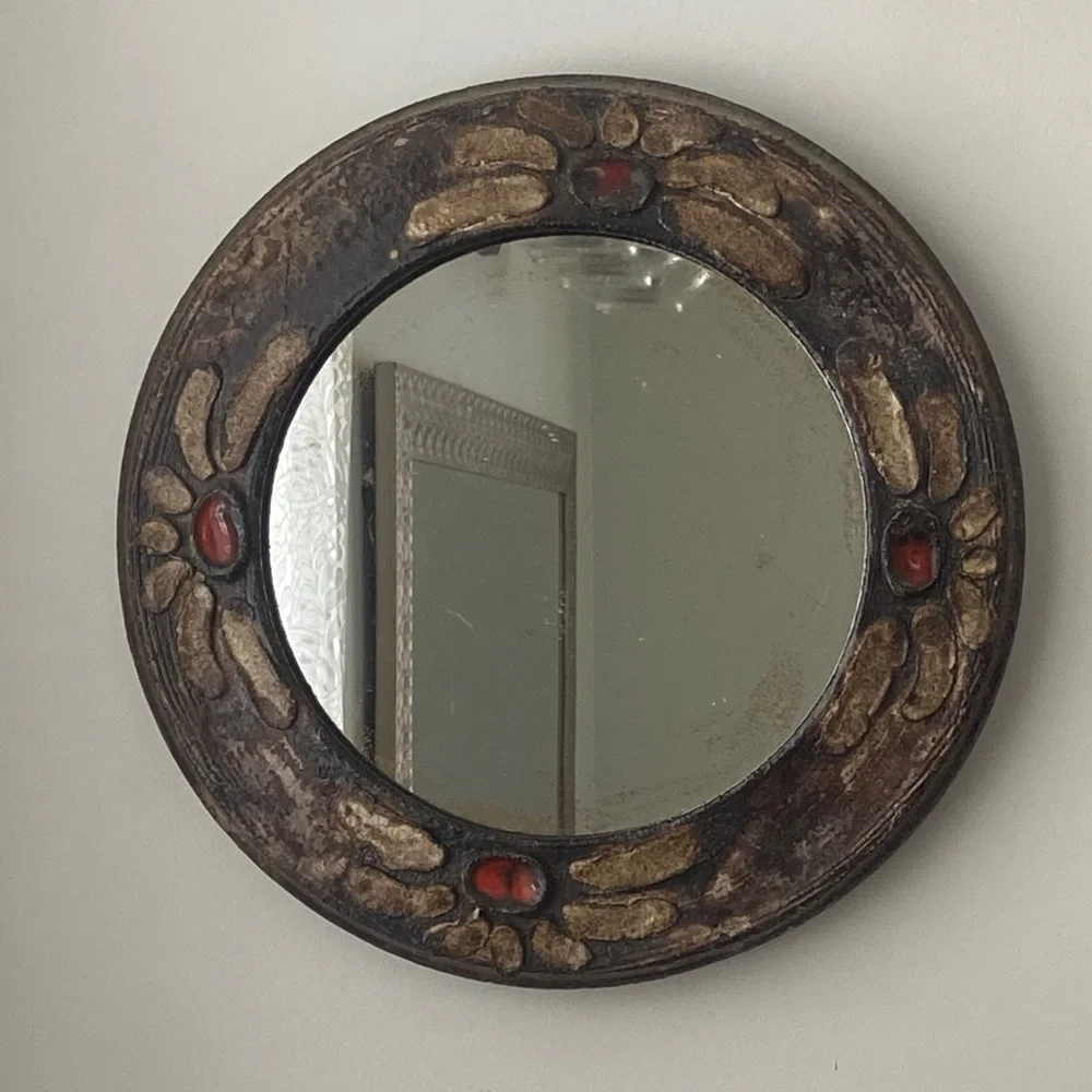 N/A vintage ceramic